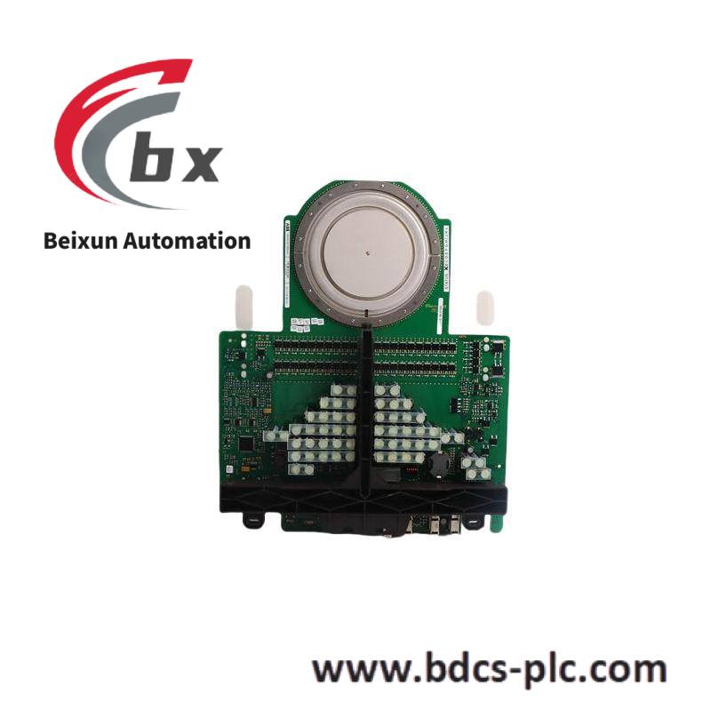 abb_5shy3545l0014_3bhb013085r0001_2.jpg ABB 5SHY3545L0014 3BHB013085R0001 Industrial Control Module