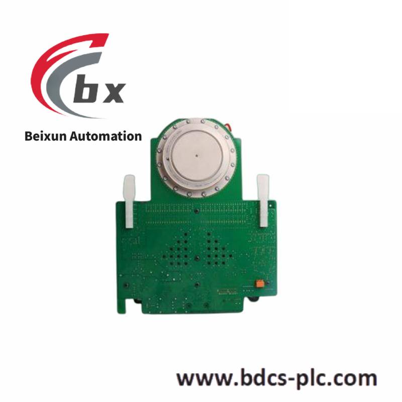 abb_5shy3545l0014_3bhb013085r0001_3.jpg ABB 5SHY3545L0014 3BHB013085R0001 Industrial Control Module