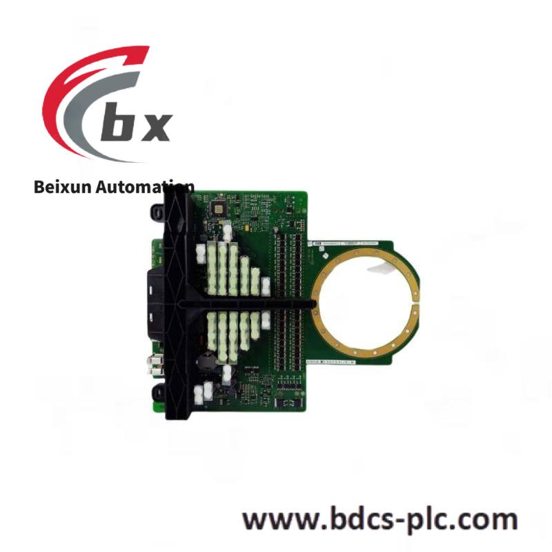 abb_5shy4045l0006_gvc736ce101.jpeg ABB 5SHY4045L0006 GVC736CE101 Industrial Control Module