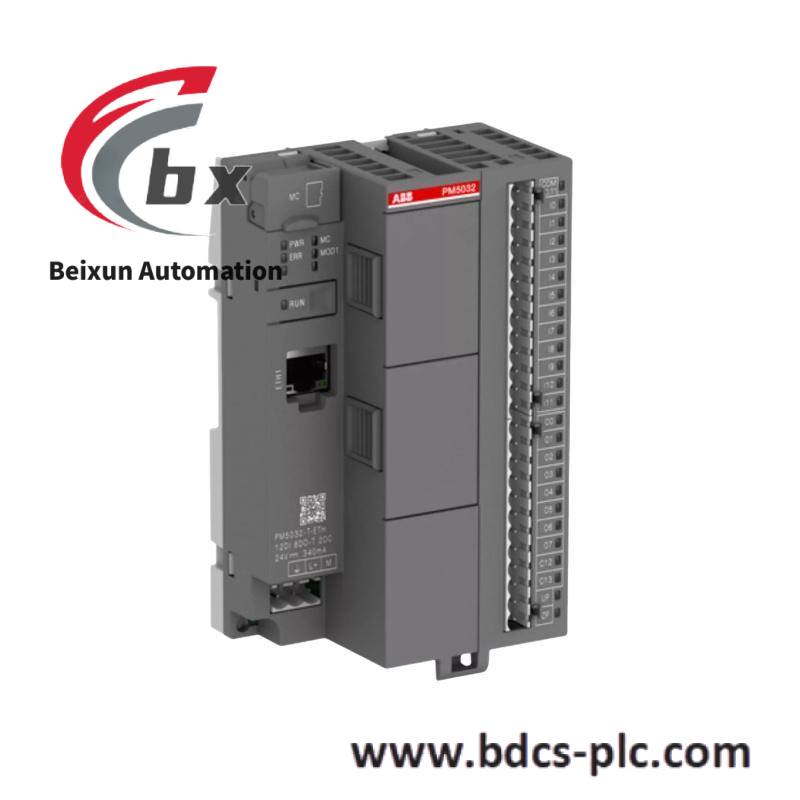 abb_5shy4045l0006_gvc736ce101_1.jpg ABB 5SHY4045L0006 GVC736CE101 Industrial Control Module