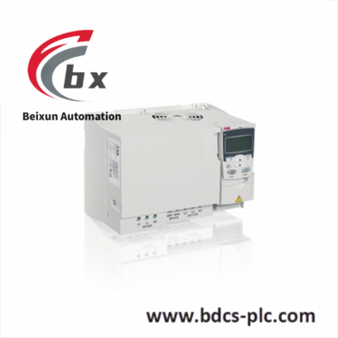 ABB 3HAC7950-1 Industrial Control Module