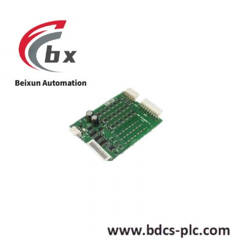 GE DS200GSIAG1CGD Common Bus Regenerative Board for Mark V Turbine Control Systems