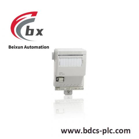 ABB AO801 - I/O Module for Industrial Automation Systems