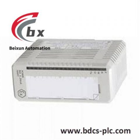 ABB AO895 3BSC690087R Digital Input Module