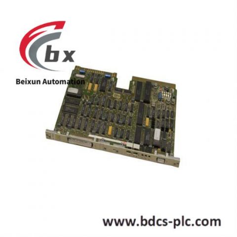ABB 3HAC038213-002 Digital Input Module, High Precision Industrial Component
