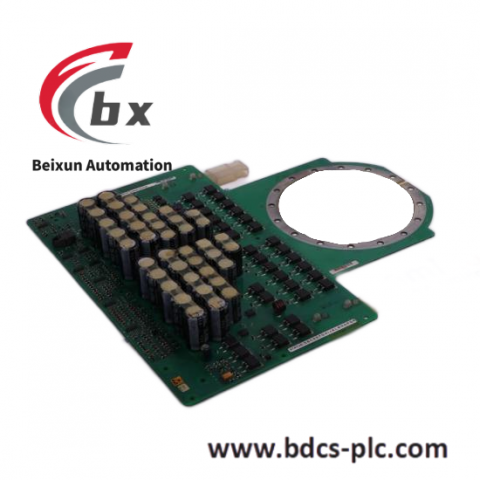 ABB CI626A 3BSE005029R1 Communication Interface Module for Industrial Automation