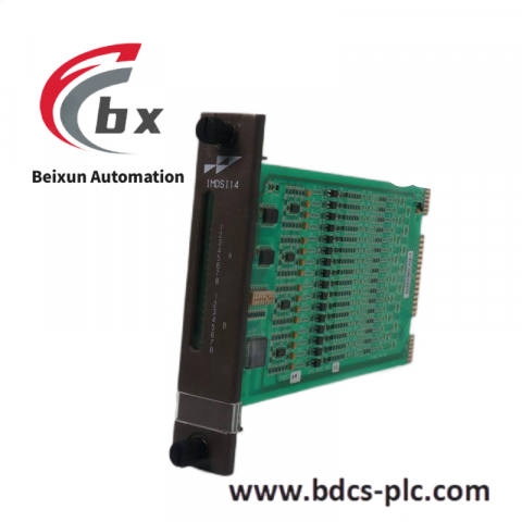 ABB DSAI130A 3BSE018292R1 Control Module - High Precision Industrial Automation