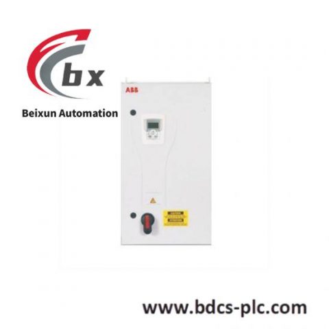 ABB DSBB175 Plug-in Module for Enhanced PLC Backplane Performance