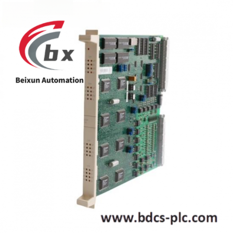 ABB DSDP170 Pulse Counting Board for Positioning and Speed Measurement