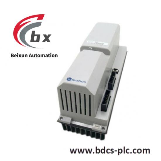 abb_dsqc545a_3hab8101-19_07e_servo_drive_power_module.jpg ABB MVR 0.44-10KA Controller DCS Rack Power Module, 3HAB8101-19 DSQC545A