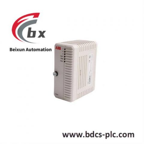 ABB G3EFa HENF450295R2 Industrial Control Module