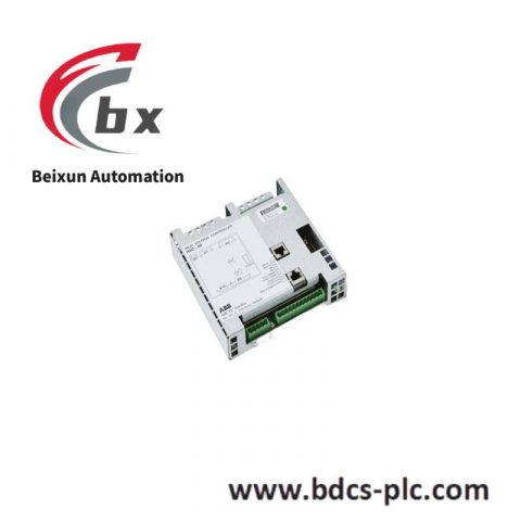 ABB 3HAC14265-1 Control Scale Module