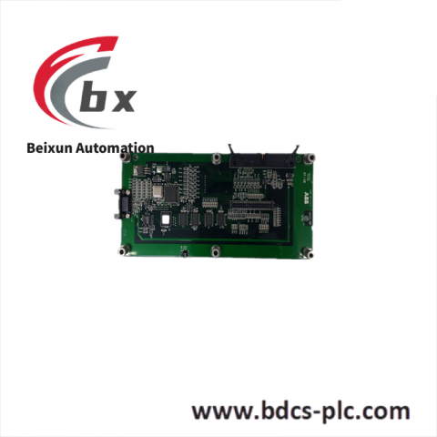 ABB OKYM175W22 High-Precision Industrial Controller