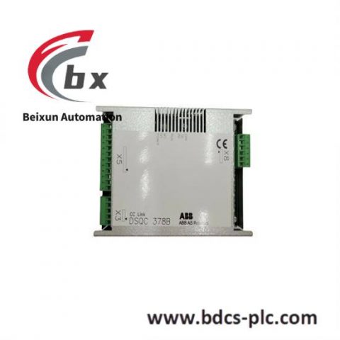 ABB P5EAa HENF206350R2 Industrial Control Module