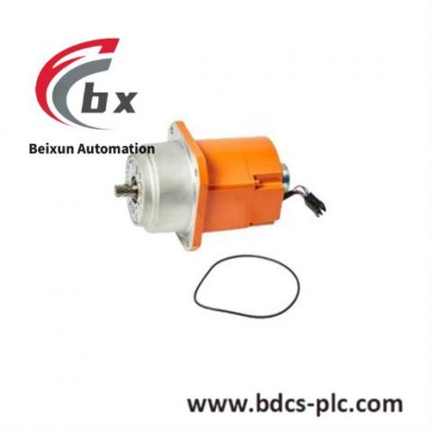 ABB R1.CAIR Input/Output Unit, Advanced Control Module