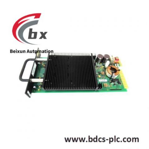 ABB REF543KB127AAAARelay Module - Industrial Protection and Automation