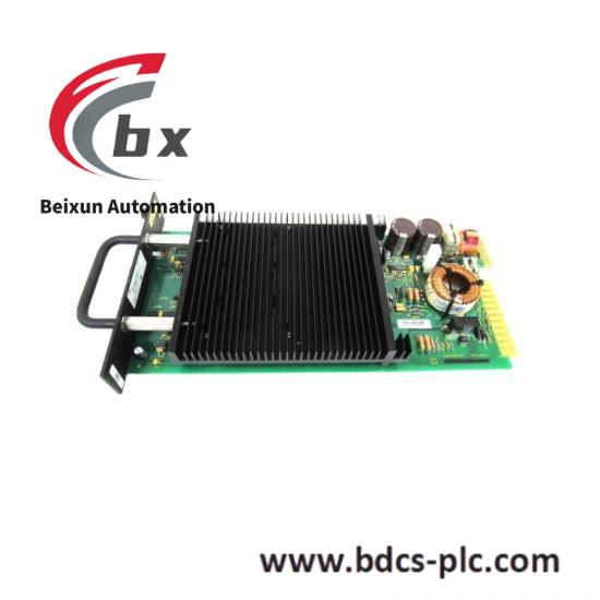 abb_ref543kb127aaaa.jpg ABB REF543KB127AAAARelay Module - Industrial Protection and Automation