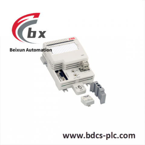 ABB RK682011-BA Module for Industrial Control Systems