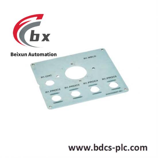 abb_scyc51010_58052515g_1.jpg ABB SCYC51010 58052515G - High-Performance Industrial Control Module