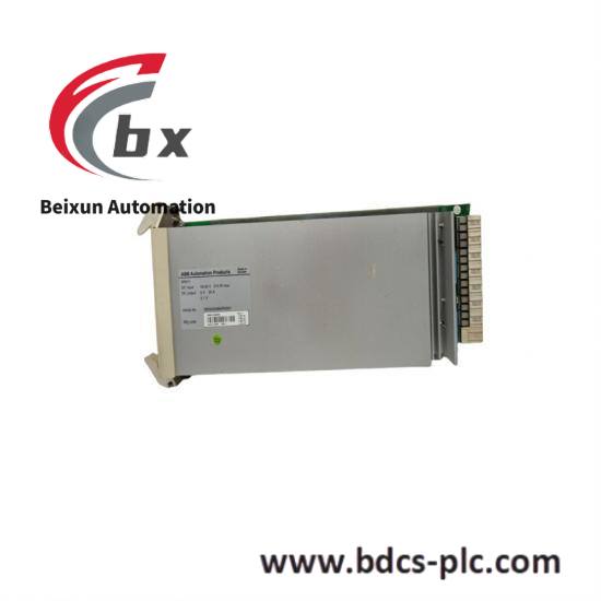 abb_sr511_3bse000863r0001_power_regulator.jpg ABB 3HAC7655-1 Industrial Control Module