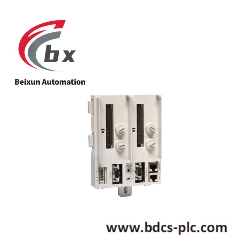 abb_tu846_3bse022460r1_module_termination_unit.jpg ABB ACS800-01-0025-7+P901 AC Drive Module