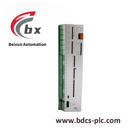 abb_ufc719ae101_3bhb003041r0101_3.png ABB UFC719AE101 3BHB003041R0101 Industrial Control Module