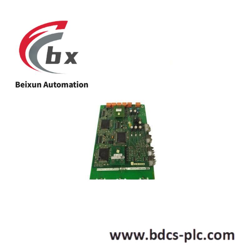 abb_ufc721be101_1.jpg ABB UFC721BE101 Industrial Control Module - Optimized for Advanced Manufacturing Processes