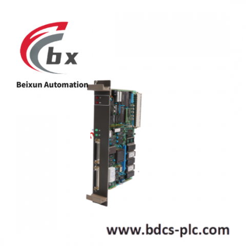 ABB UFD203A101 3BHE019361R0101 Industrial Control Module