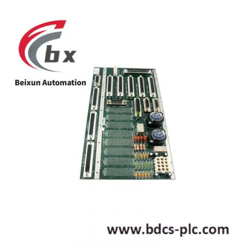 AMAT Industrial Automation Module 0100-71267 Control Unit