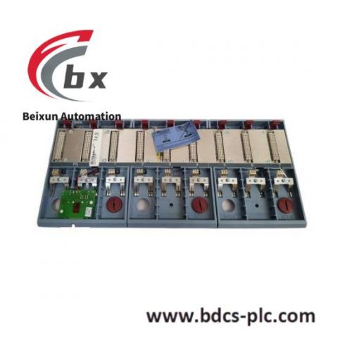B&R 2DS100.60-1 Communication Processing Unit