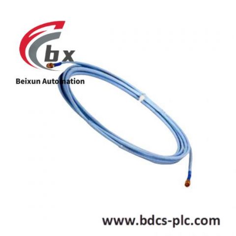 BENTLY 128085-01 Vibration Monitoring Module, Advanced Industrial Component