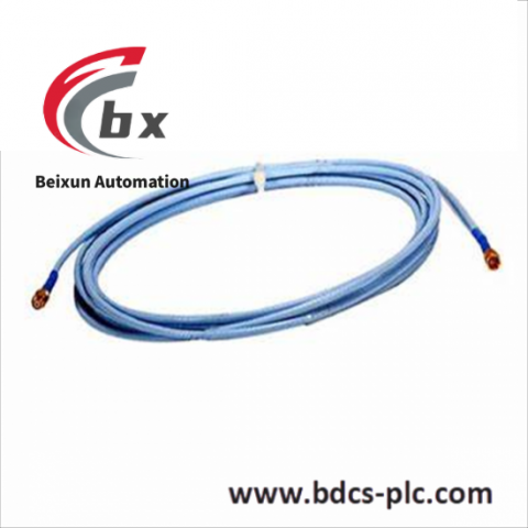 BENTLY 330130-045-01-CN Vibration Monitoring Module