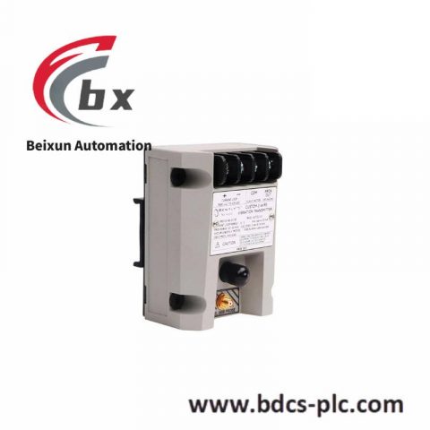 Bently Nevada 990-05-XX-01-00 MOD:147202-01 Industrial Vibration Transmitter