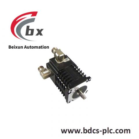 BERGER LAHR VRDM 566/50 MODBUS Communication Module