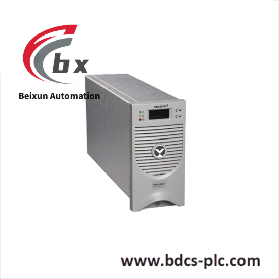 emerson_1c31181g01.png EMERSON 1C31181G01 Control Module for Industrial Automation