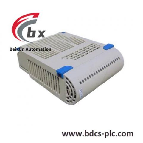 EMERSON 1C31233G04 High-Performance Industrial Control Module