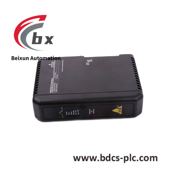 emerson_5x00499g01.png EMERSON 5X00499G01 - High-Performance Industrial Control Module