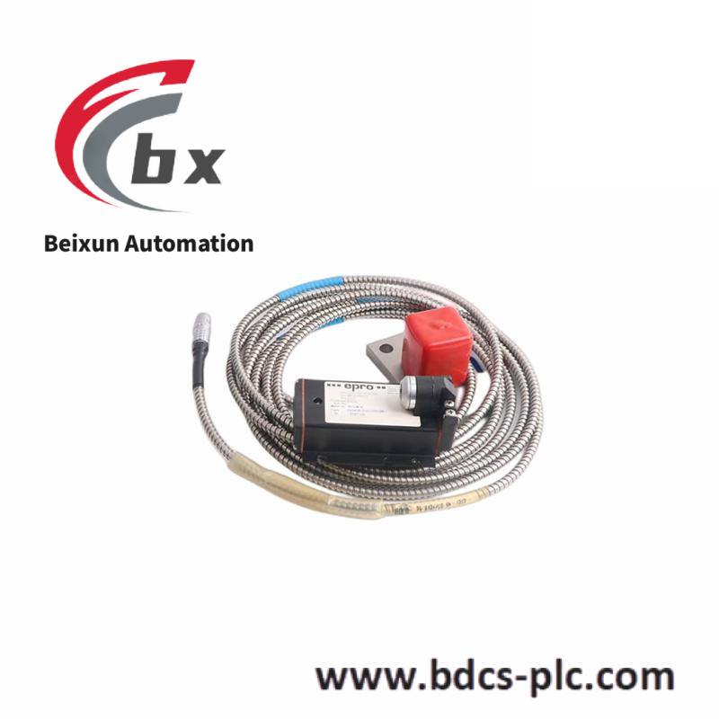 emerson_5x00499g01_1.jpg EMERSON 5X00499G01 - High-Performance Industrial Control Module