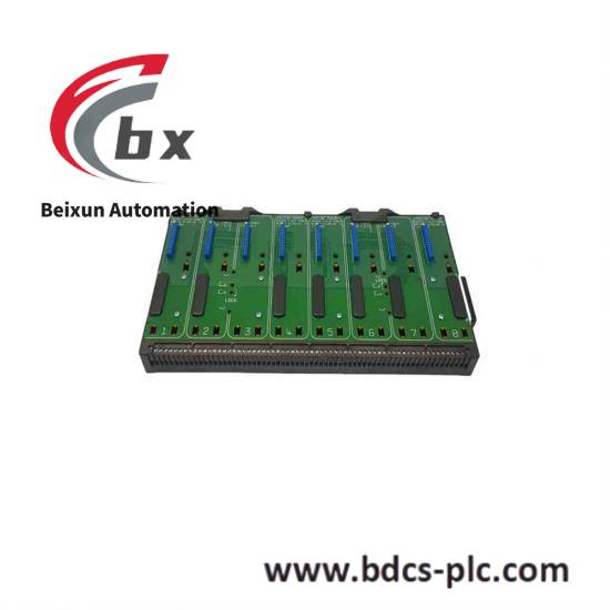 emerson_5x00499g01_2.jpg EMERSON 5X00499G01 - High-Performance Industrial Control Module