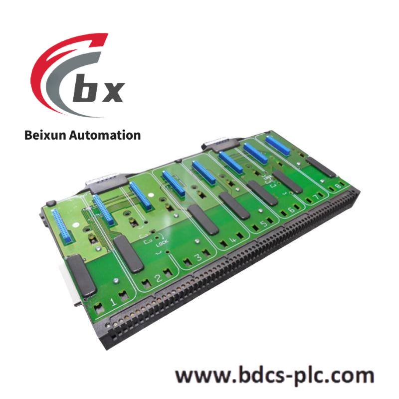 emerson_kj4001x1-be1_rev_l_3.jpg Emerson KJ4001X1-BE1 REV:L 8 Wide I/O Carrier with Shield