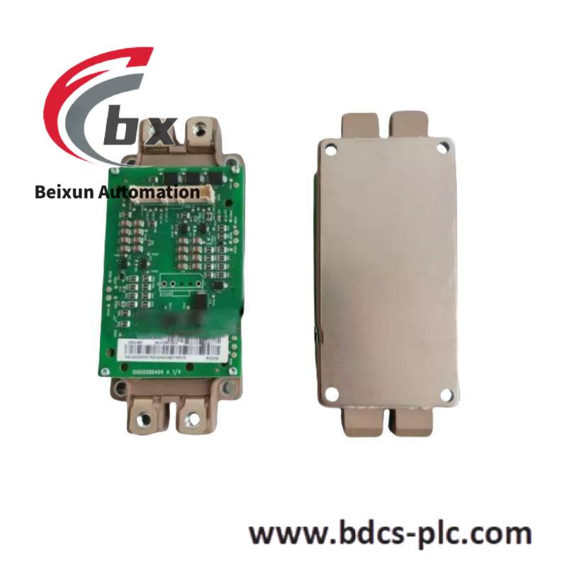 ff450r12me4_b11_zgad-582_abb_acs880_inverter.jpg ABB ACS800-01-0025-7+P901 AC Drive Module