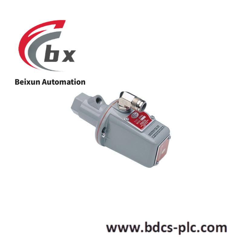 fireye_euvs4_1.jpeg Fireye EUVS4UV UV Flame Detector, UV Sensor for Industrial Safety