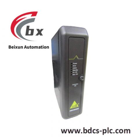 FISHER-ROSEMOUNT KJ2002X1-BA1 PLC Interface Module