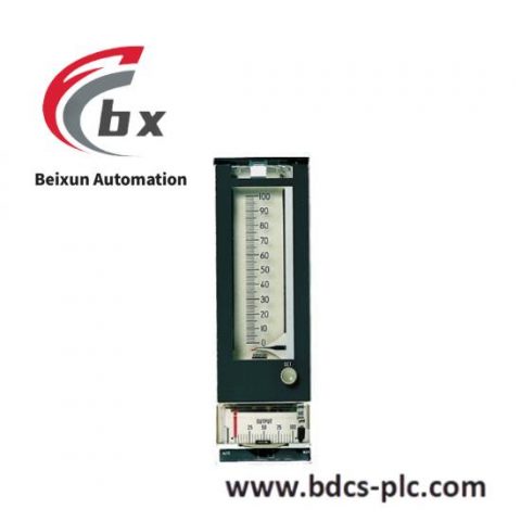 FOXBORO SY-1025115C/SY-1025120E Industrial Control Module