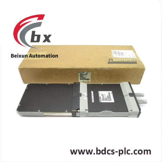 foxboro_fbm12.png FOXBORO FBM12 Industrial Control Module