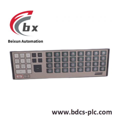 Foxboro FBM240 Fieldbus Module - Industrial Automation Solution
