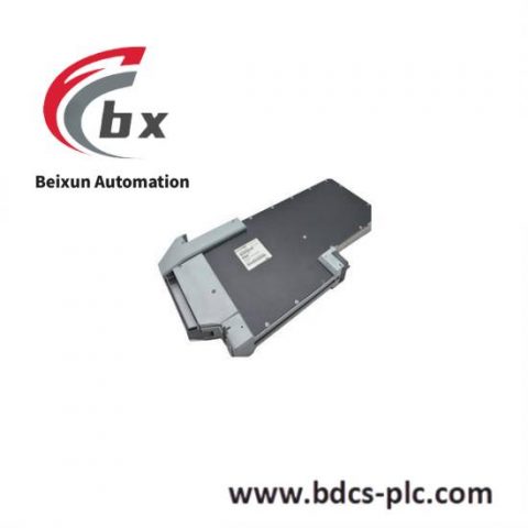 FOXBORO GW30 High-Performance Industrial Control Module