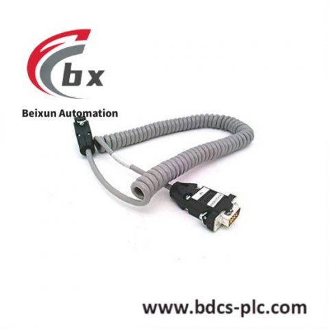 FOXBORO P0913KE Control Module