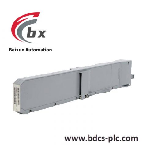 FOXBORO P0903ZE Control Module