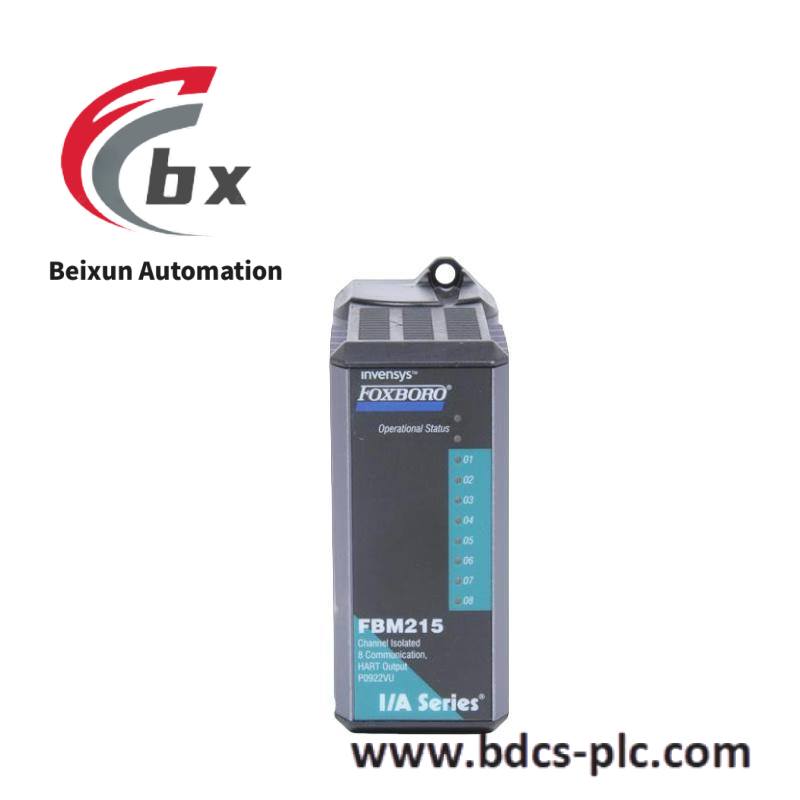 foxboro_p0916jq_1.jpg FOXBORO P0916JQ PLC Module